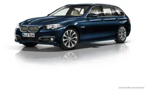 BMW Serie 5 Touring - 2014