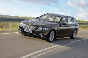 BMW Serie 5 Touring - 2014 - 60