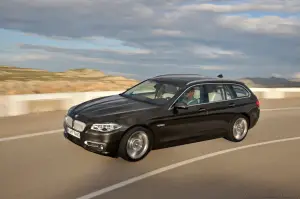 BMW Serie 5 Touring - 2014
