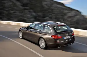 BMW Serie 5 Touring - 2014 - 70