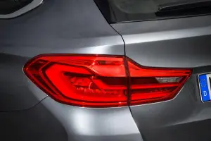 BMW Serie 5 Touring 2017 - 82