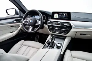 BMW Serie 5 Touring 2017 - 87