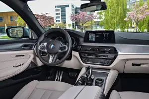 BMW Serie 5 Touring 2017 - 89