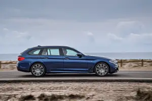 BMW Serie 5 Touring MY 2017 - 15