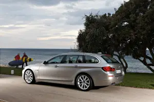 Bmw Serie-5 Touring - 1