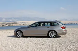 Bmw Serie-5 Touring - 2