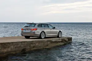 Bmw Serie-5 Touring - 5