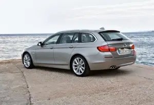 Bmw Serie-5 Touring - 6