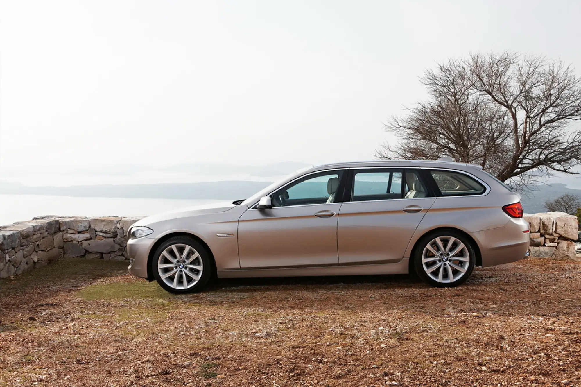 Bmw Serie-5 Touring - 7