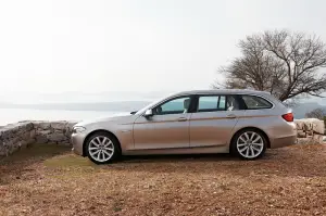 Bmw Serie-5 Touring - 7