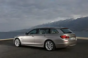 Bmw Serie-5 Touring - 13