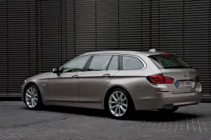 Bmw Serie-5 Touring - 17