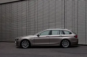 Bmw Serie-5 Touring - 18