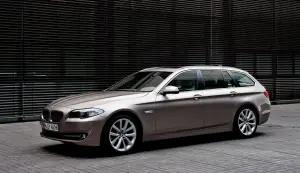 Bmw Serie-5 Touring - 19