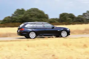 Bmw Serie-5 Touring - 24