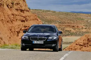 Bmw Serie-5 Touring - 25