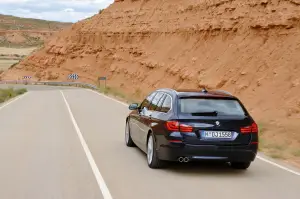 Bmw Serie-5 Touring - 26