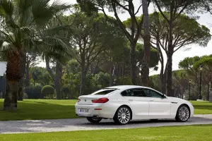 BMW Serie 6 2015 - 7