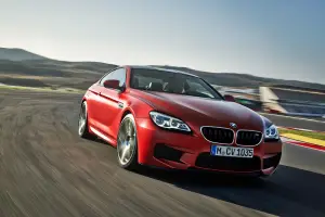 BMW Serie 6 2015 - 11