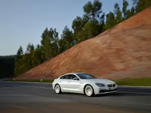 BMW Serie 6 2015 - 1