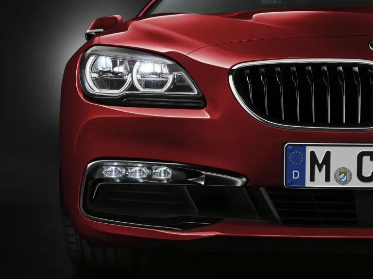 BMW Serie 6 2015 - 14