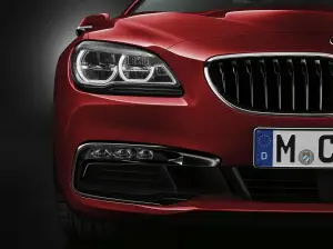 BMW Serie 6 2015