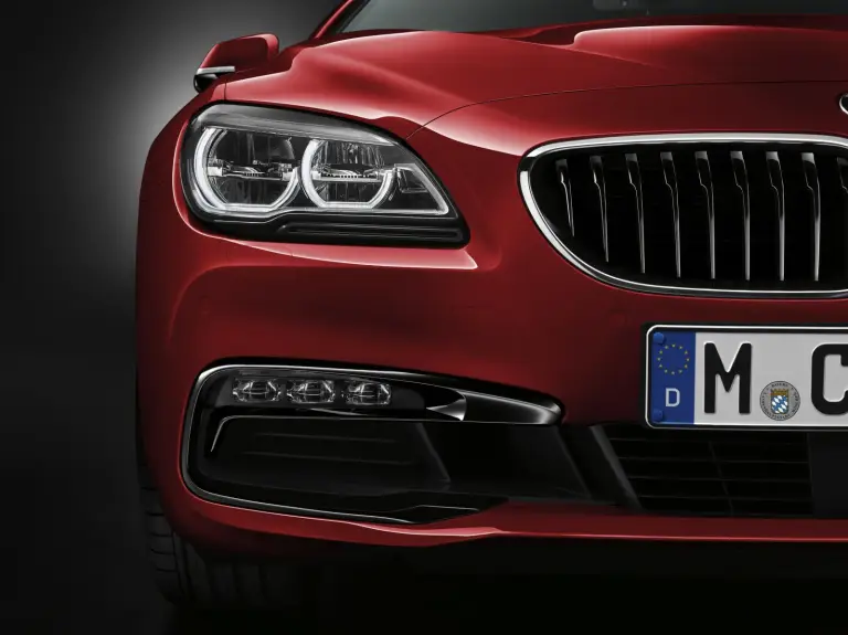 BMW Serie 6 2015 - 15