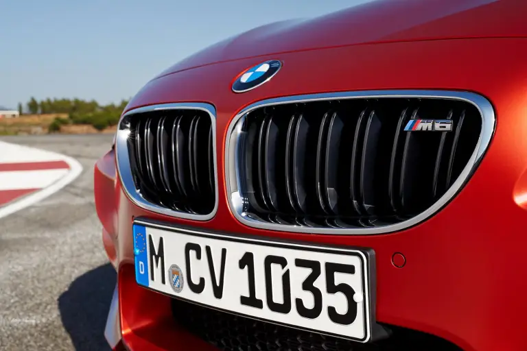 BMW Serie 6 2015 - 12