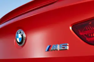 BMW Serie 6 2015