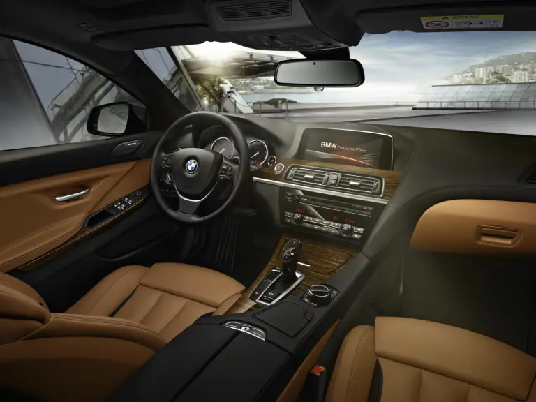 BMW Serie 6 2015 - 28