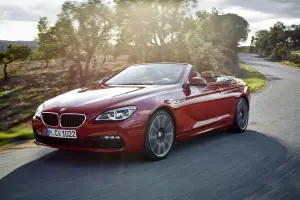 BMW Serie 6 2015