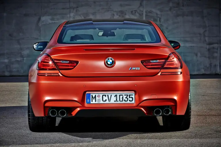 BMW Serie 6 2015 - 33