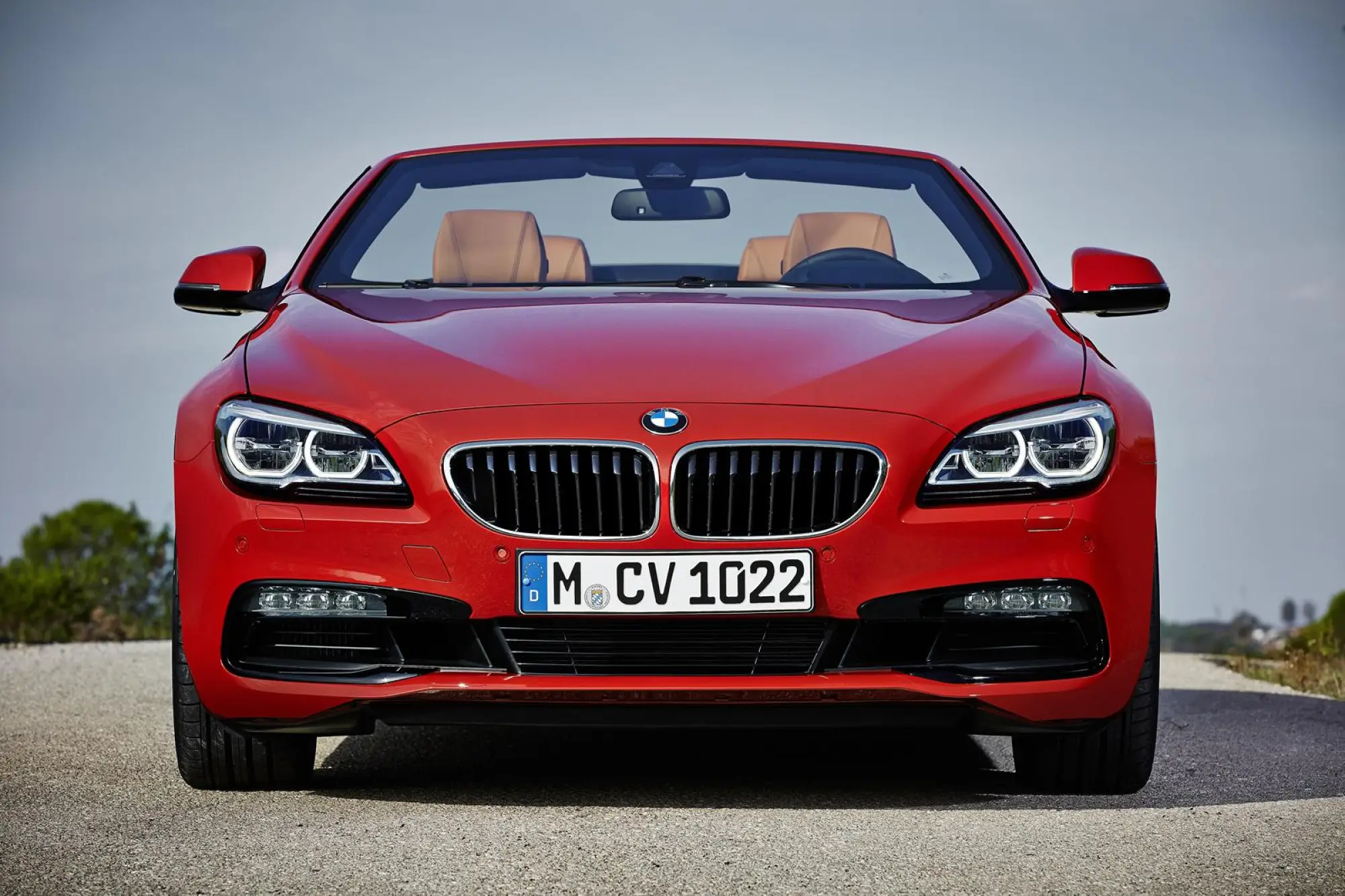 BMW Serie 6 2015 - 35