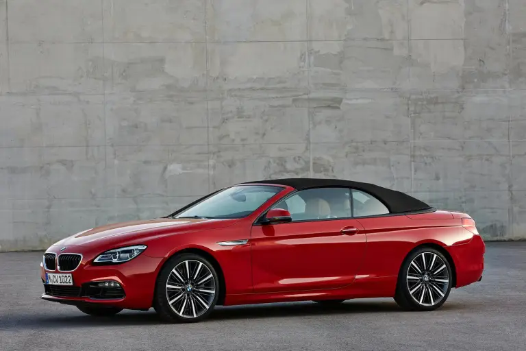 BMW Serie 6 2015 - 36