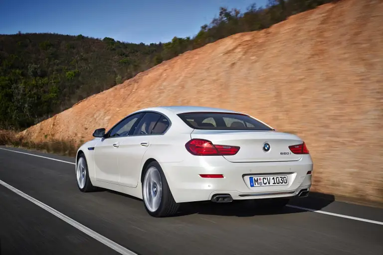 BMW Serie 6 2015 - 40