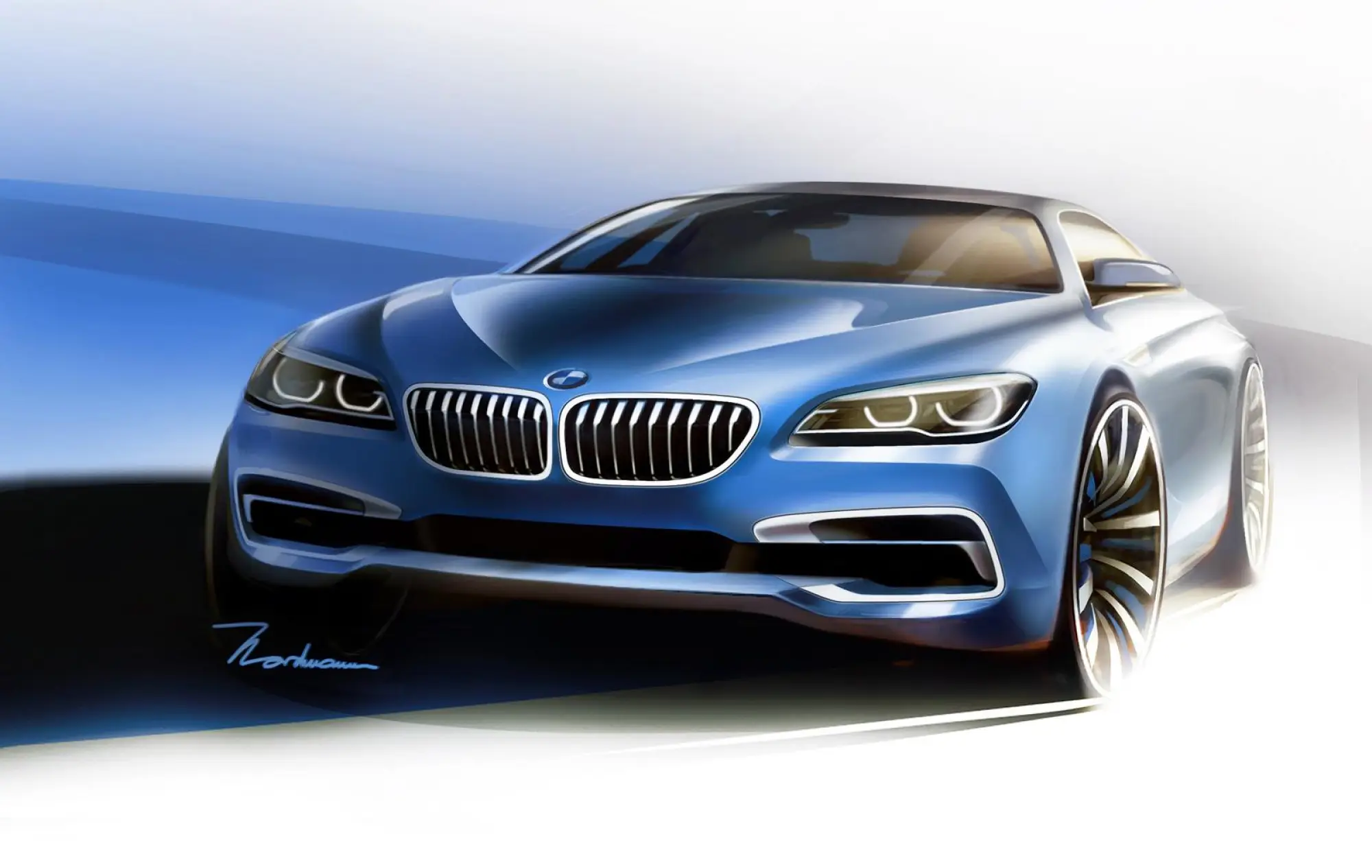 BMW Serie 6 2015 - 34