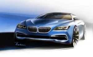 BMW Serie 6 2015
