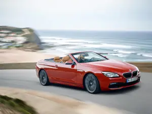 BMW Serie 6 2015 - 47