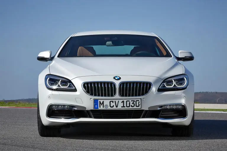 BMW Serie 6 2015 - 55
