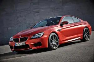 BMW Serie 6 2015