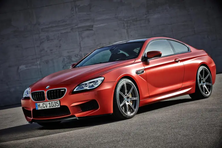 BMW Serie 6 2015 - 57