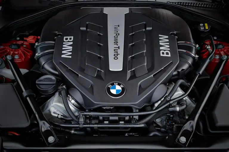 BMW Serie 6 2015 - 61