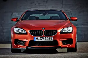 BMW Serie 6 2015