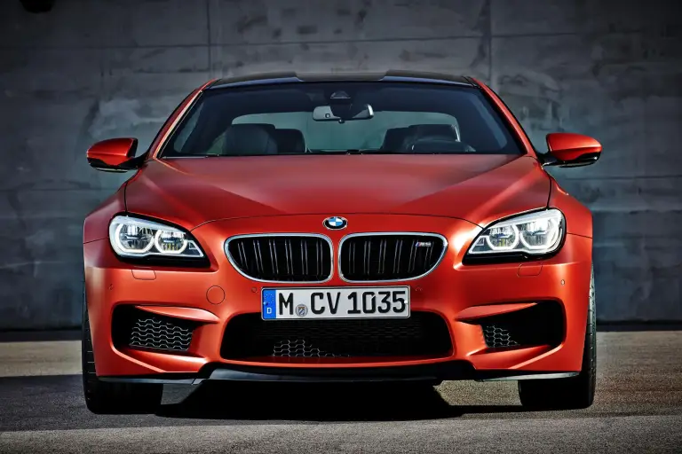 BMW Serie 6 2015 - 75