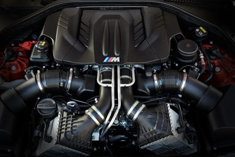 BMW Serie 6 2015 - 80