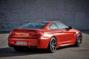 BMW Serie 6 2015