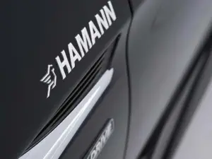 BMW Serie 6 by Hamann - 7