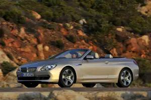 BMW Serie 6 Cabrio  - 14