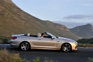 BMW Serie 6 Cabrio  - 18