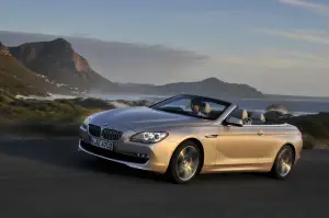 BMW Serie 6 Cabrio  - 20